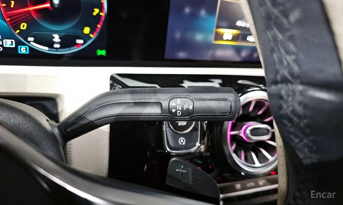 Mercedes-Benz A 220, снимка 9 - Автомобили и джипове - 53735156