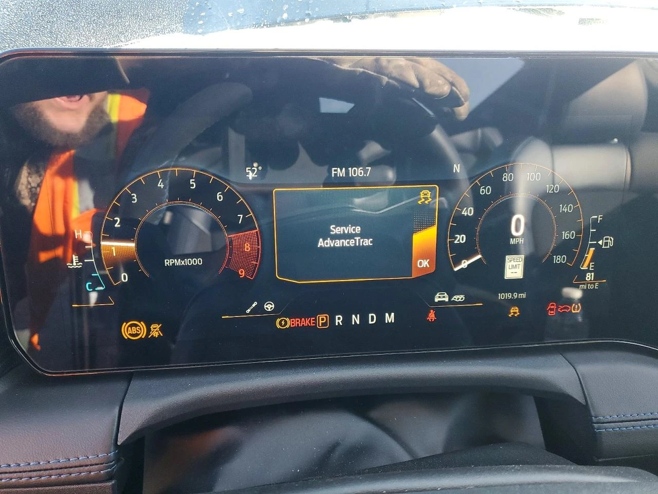 Ford Mustang 5.0l Dark Horse, снимка 9 - Автомобили и джипове - 53850600