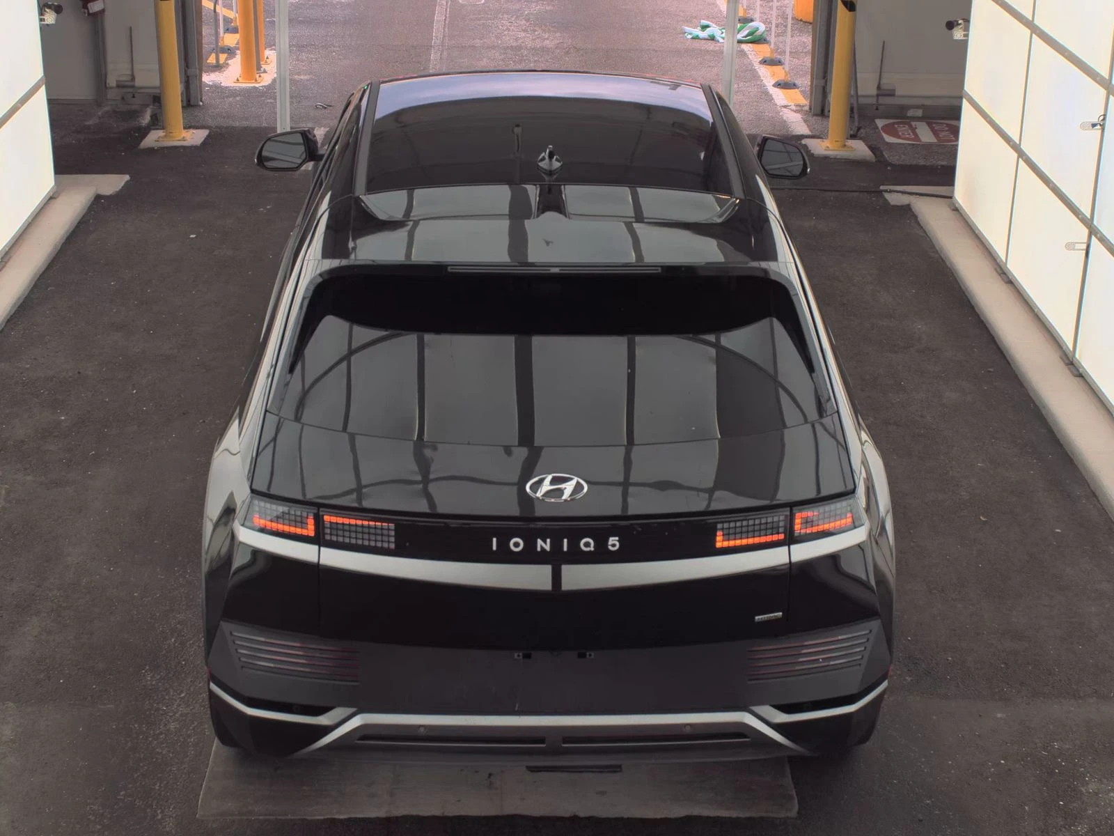 Hyundai Ioniq 5 AWD SEL | Mobile.bg � ����������� 5