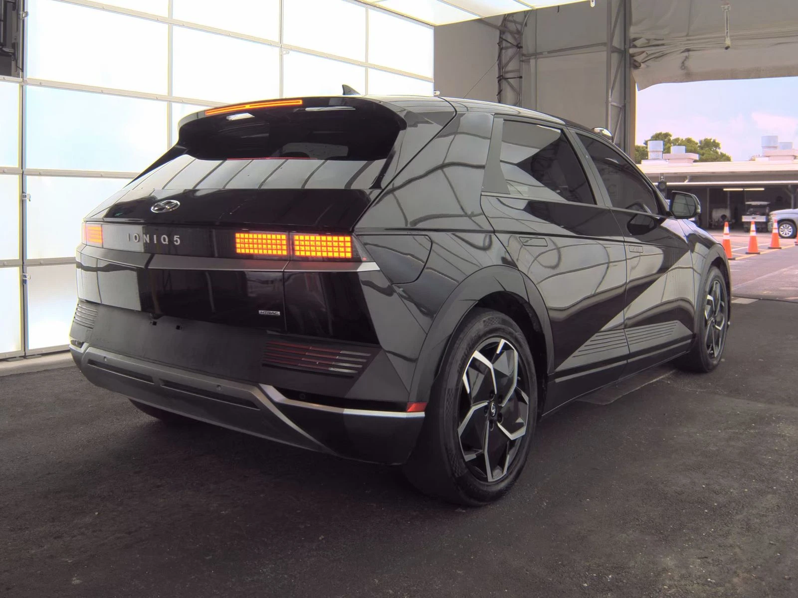 Hyundai Ioniq 5 AWD SEL | Mobile.bg � ����������� 4