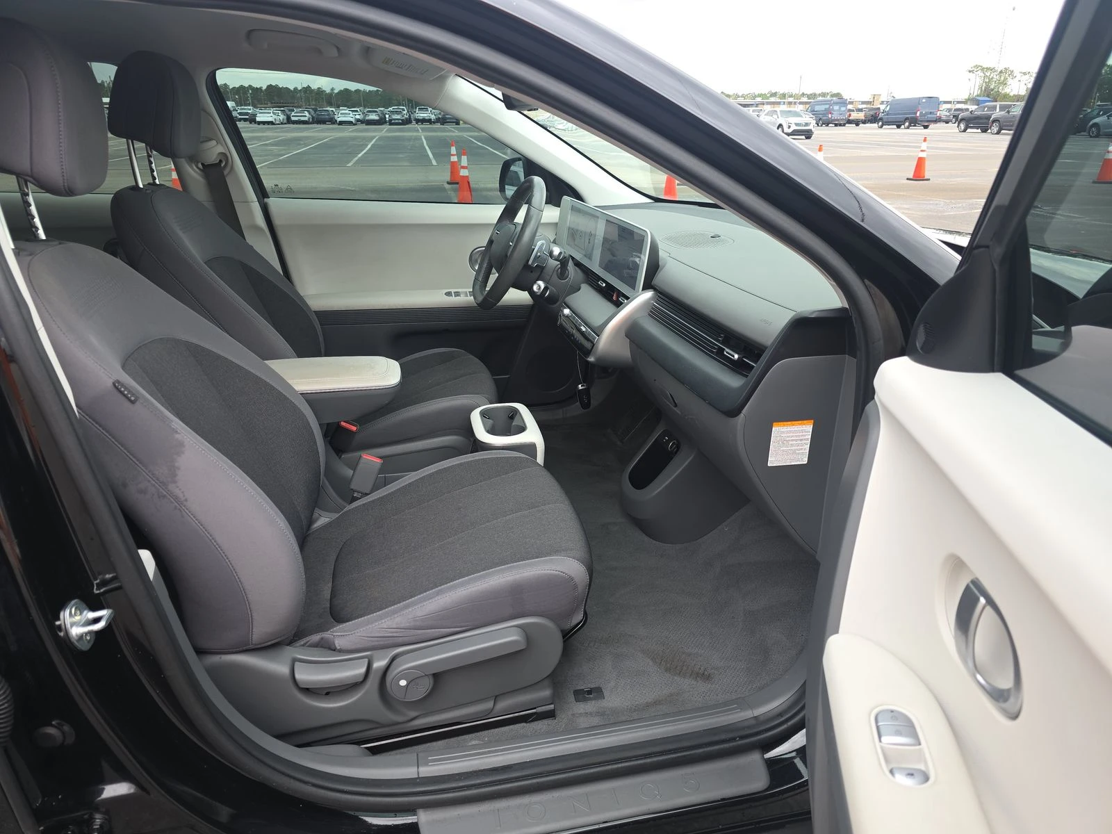 Hyundai Ioniq 5 AWD SEL | Mobile.bg � ����������� 13