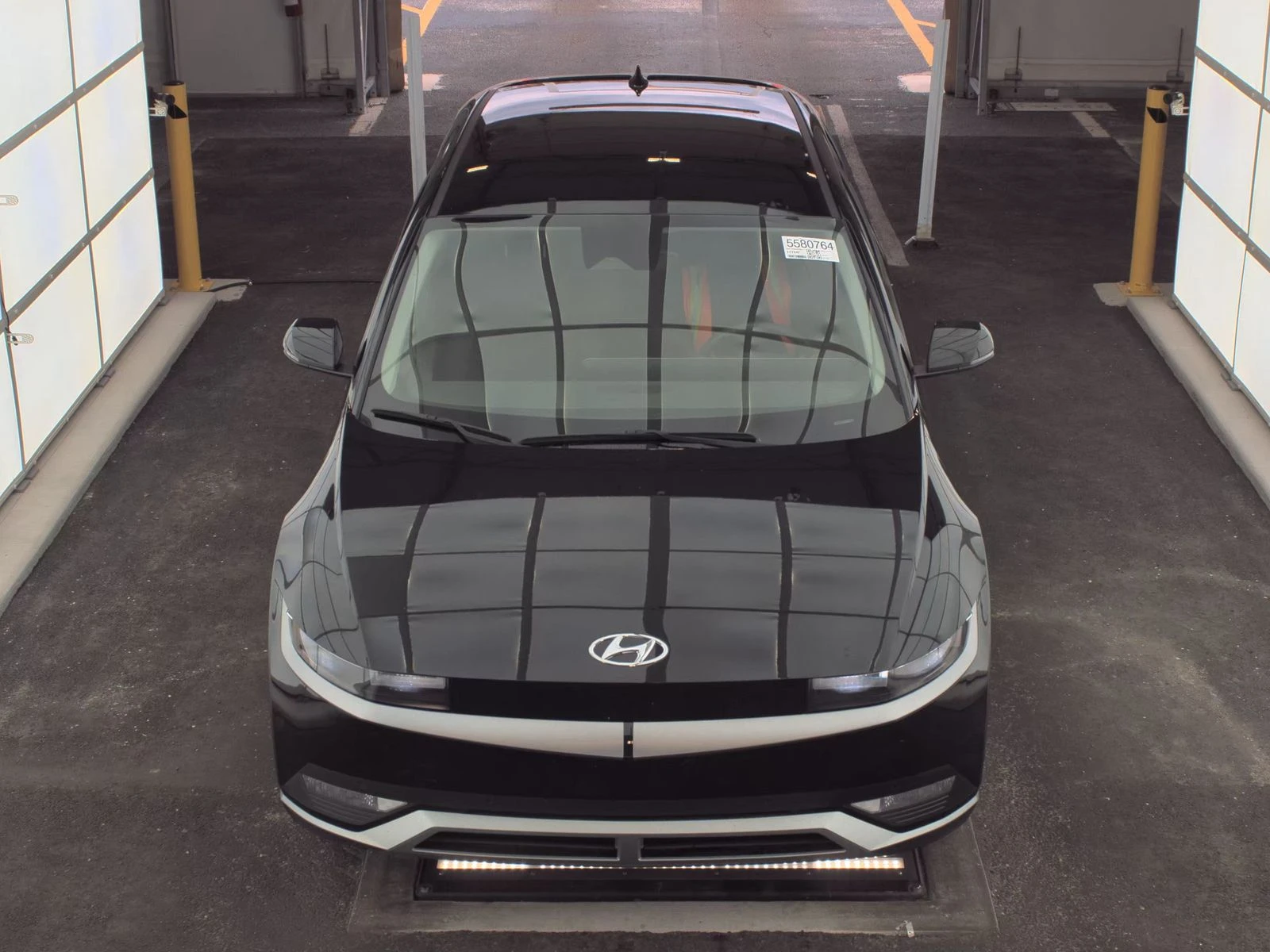 Hyundai Ioniq 5 AWD SEL | Mobile.bg � ����������� 2