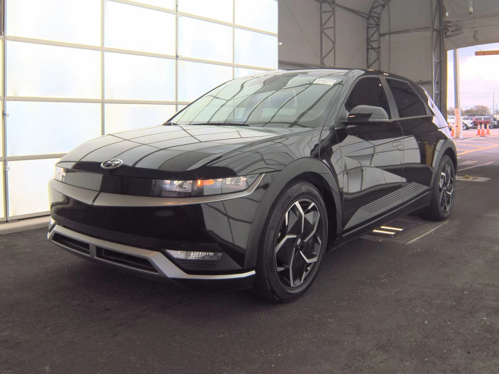 Hyundai Ioniq 5 AWD SEL | Auto.bg — изображение 1