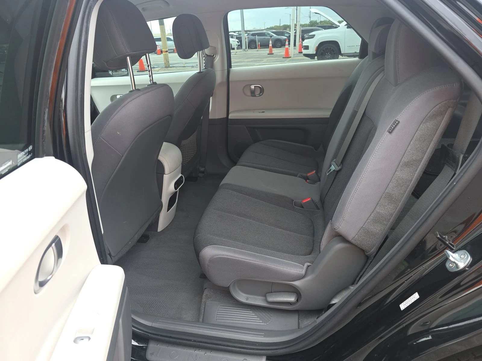Hyundai Ioniq 5 AWD SEL | Mobile.bg � ����������� 12