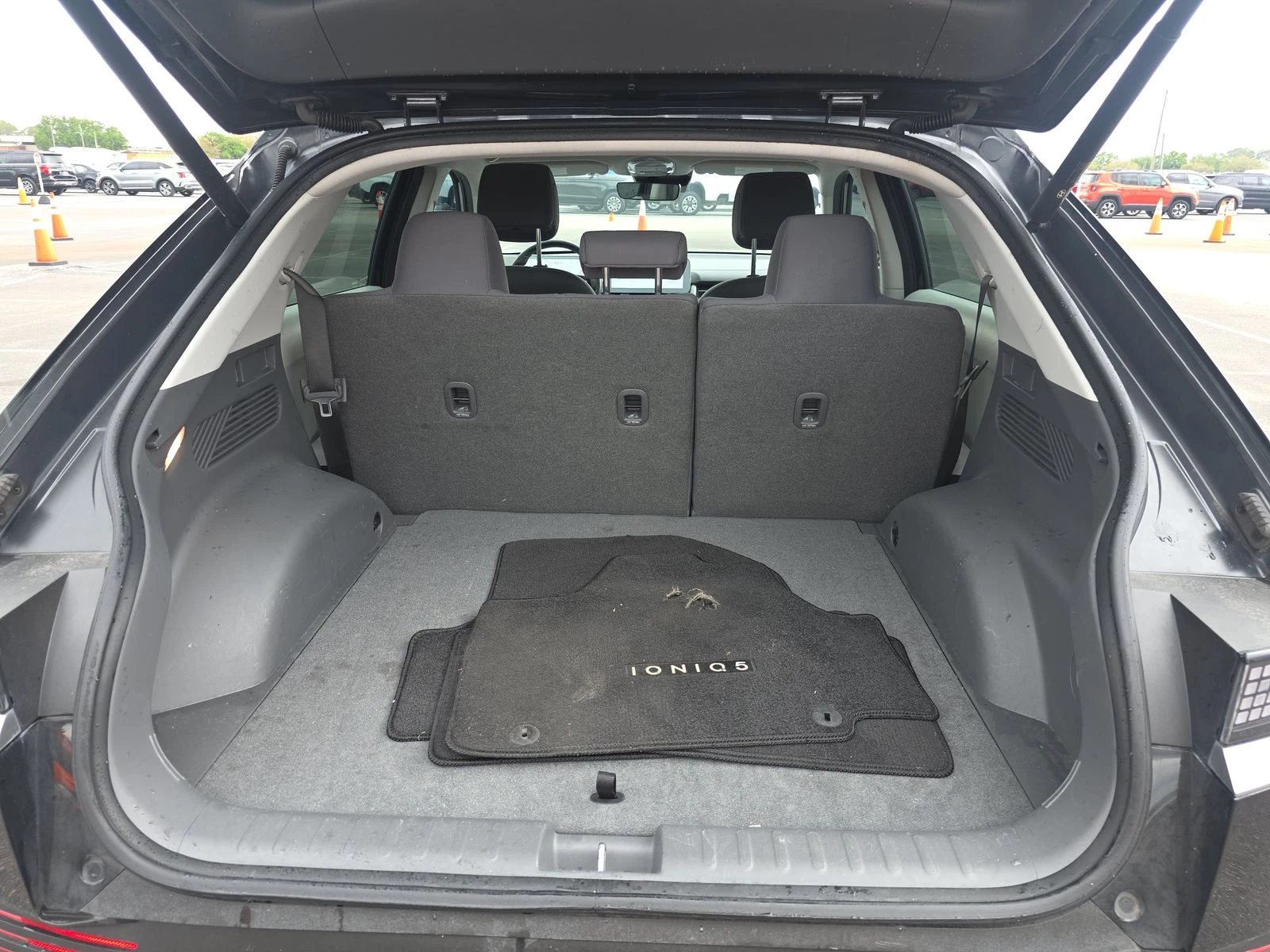 Hyundai Ioniq 5 AWD SEL | Mobile.bg � ����������� 16