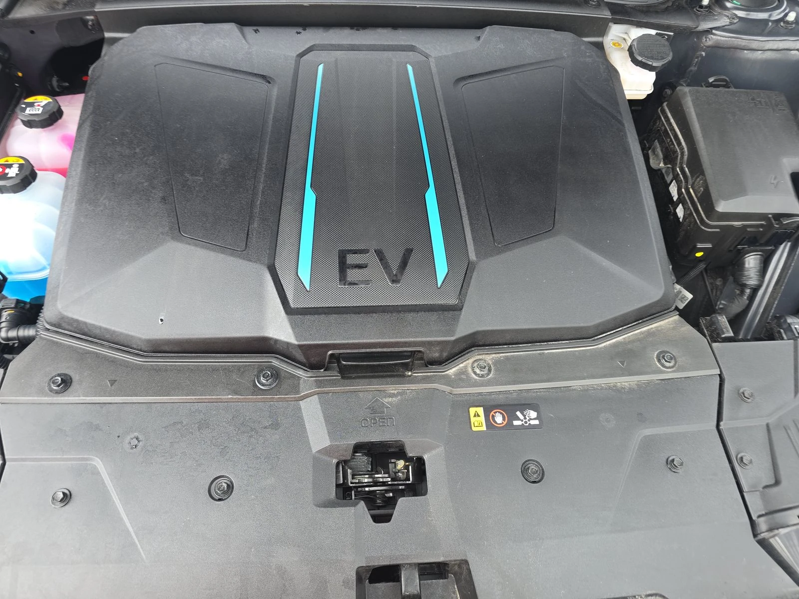 Hyundai Ioniq 5 AWD SEL | Mobile.bg � ����������� 15