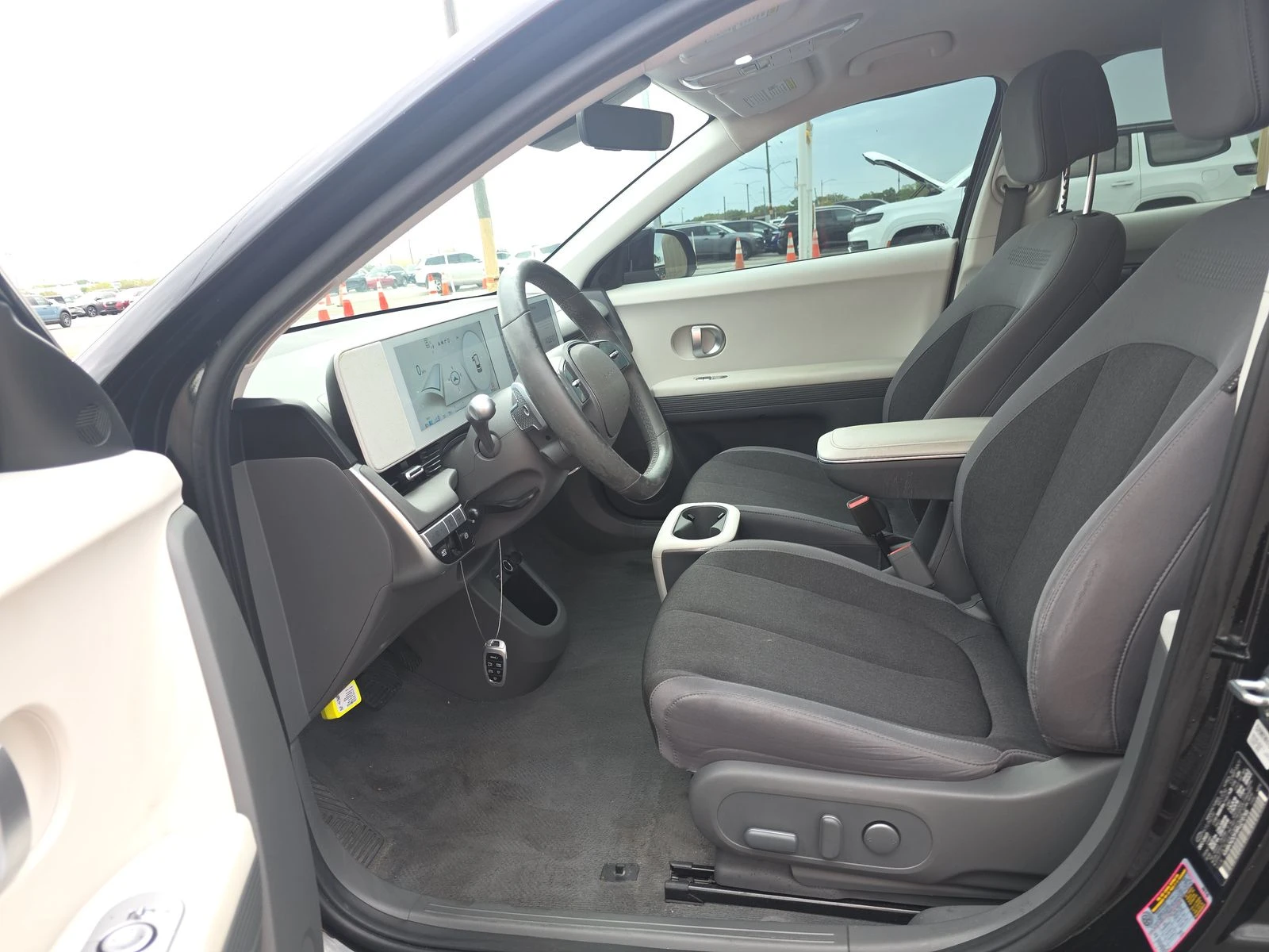 Hyundai Ioniq 5 AWD SEL | Mobile.bg � ����������� 7