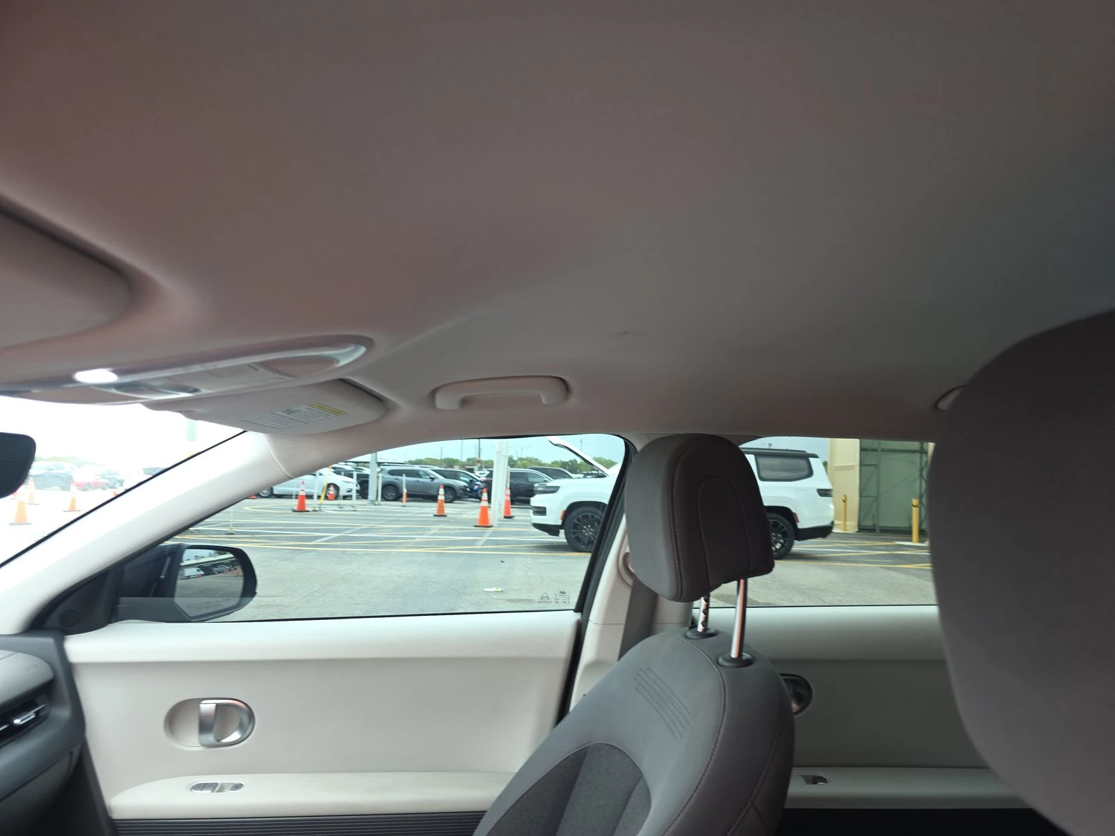 Hyundai Ioniq 5 AWD SEL | Mobile.bg � ����������� 11