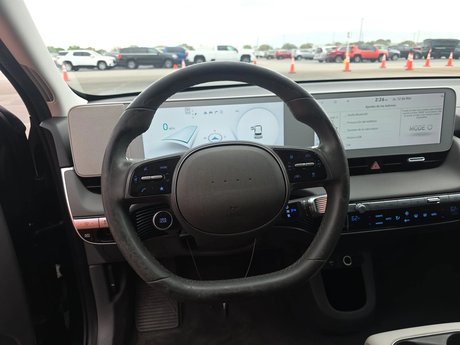 Hyundai Ioniq 5 AWD SEL | Mobile.bg � ����������� 8