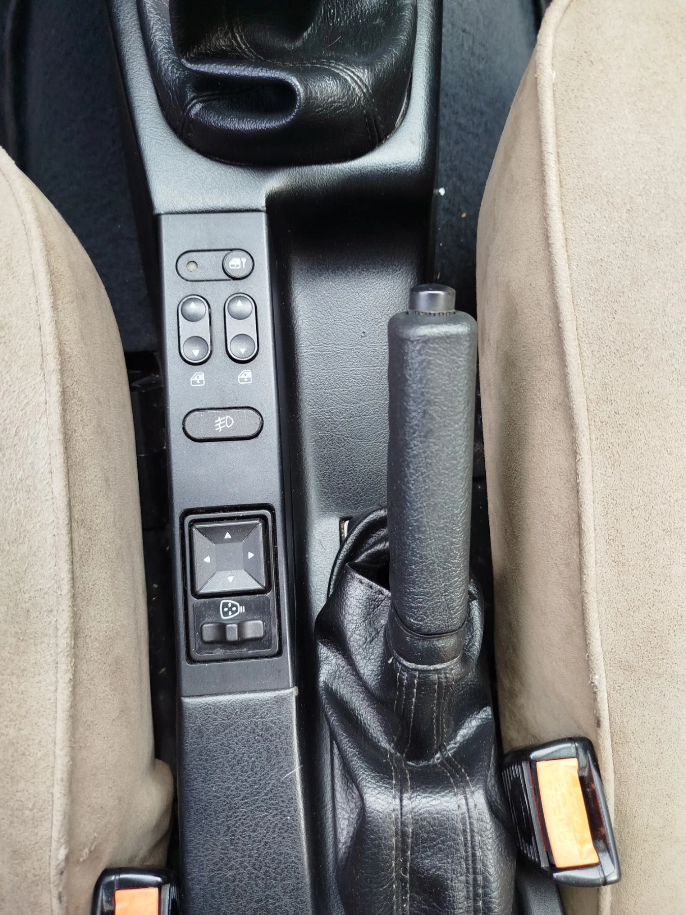 Lancia Dedra 1.6 16v, снимка 11 - Автомобили и джипове - 54188998