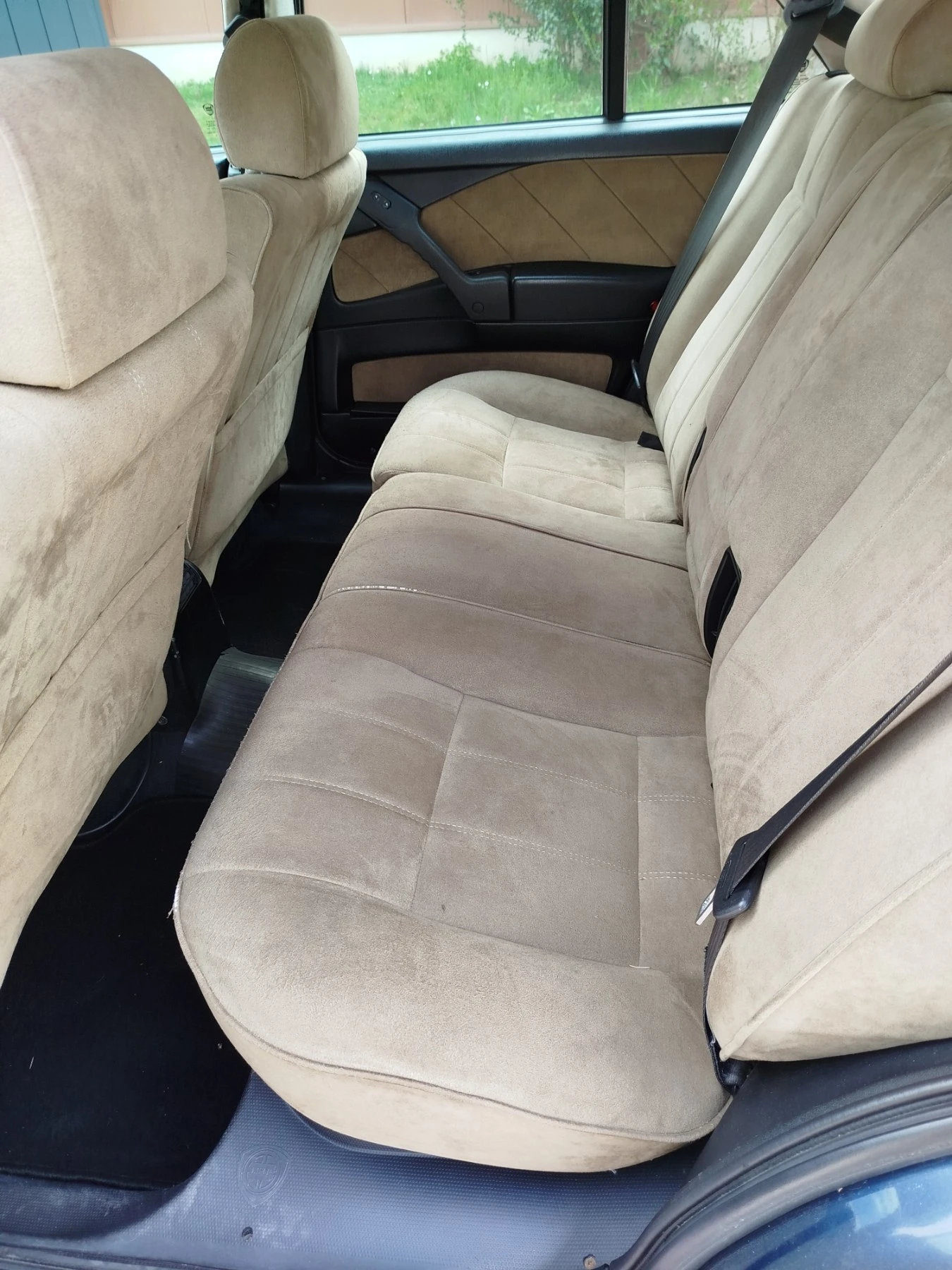 Lancia Dedra 1.6 16v, снимка 9 - Автомобили и джипове - 54188998