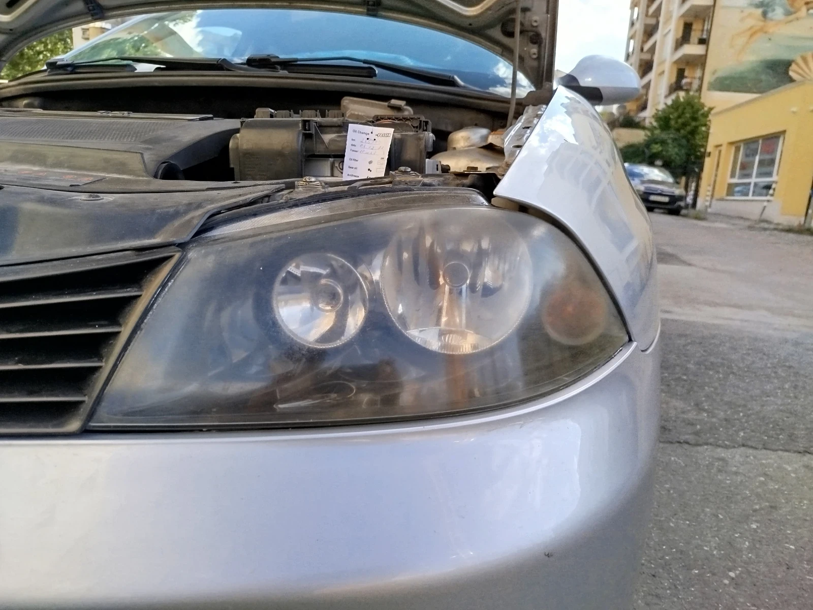 Seat Ibiza 1.4i Face | Mobile.bg � ����������� 15