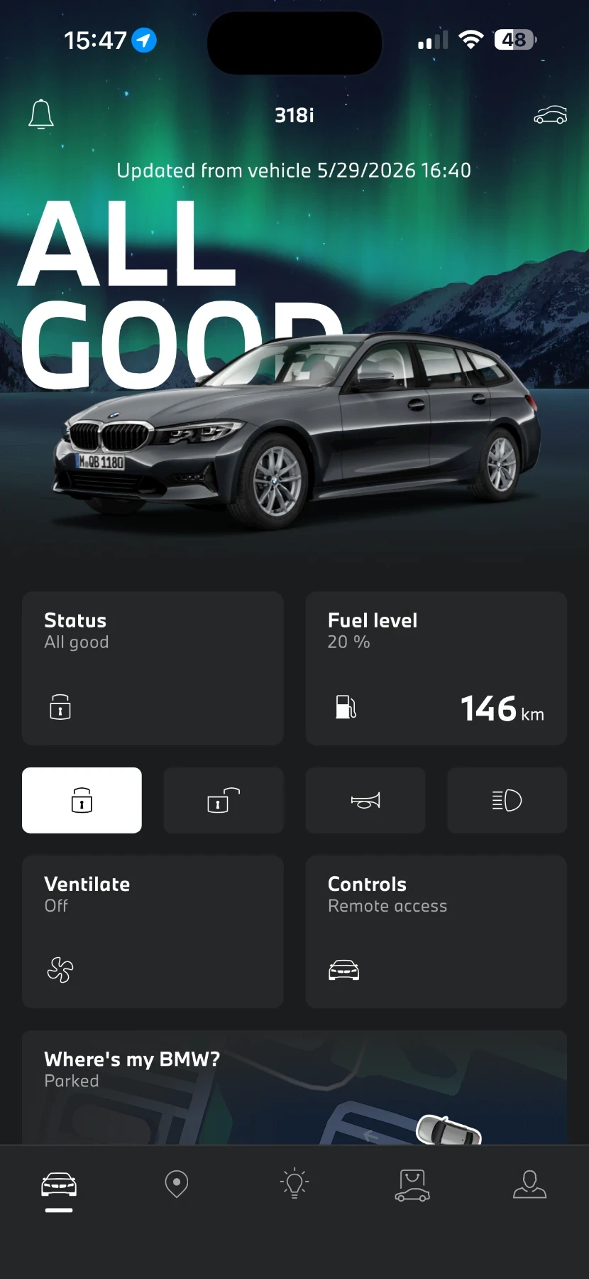 BMW 320 318i Advantage, B48C | Mobile.bg � ����������� 14