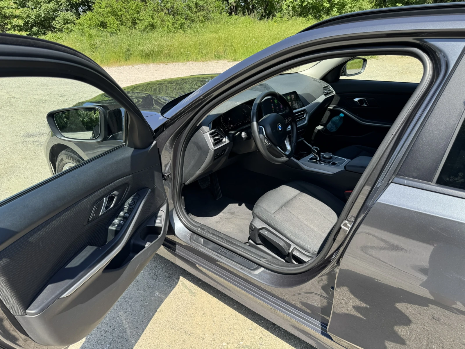 BMW 320 318i Advantage, B48, снимка 5 - Автомобили и джипове - 54700962