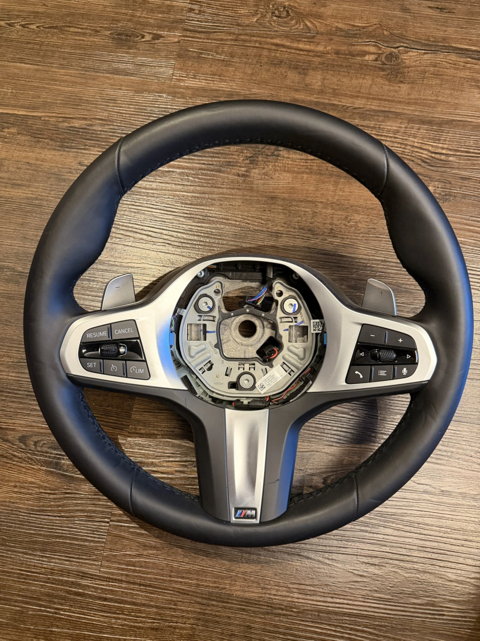 BMW 320 318i Advantage, B48C, снимка 16 - Автомобили и джипове - 56135677