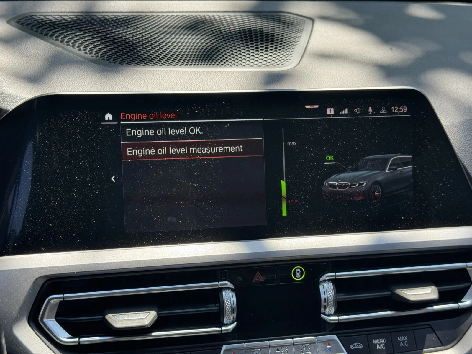 BMW 320 318i Advantage, B48C, снимка 14 - Автомобили и джипове - 55468545