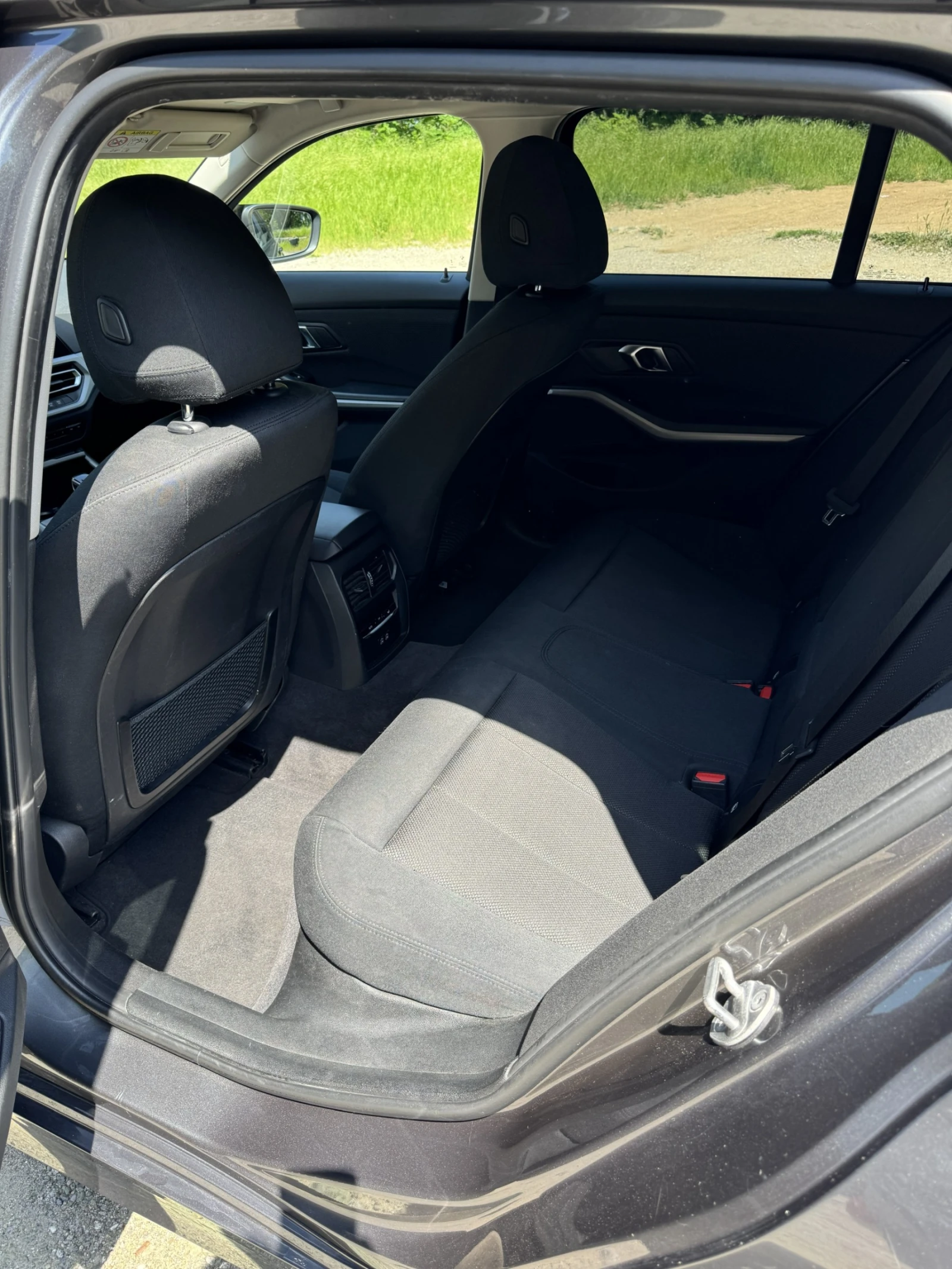 BMW 320 318i Advantage, B48, снимка 6 - Автомобили и джипове - 54700962