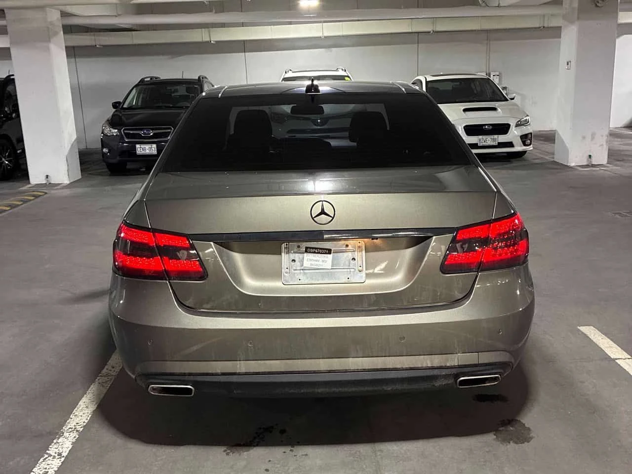 Mercedes-Benz E 350 * CARFAX * ЦЕНА ДО БГ, снимка 5 - Автомобили и джипове - 54789359