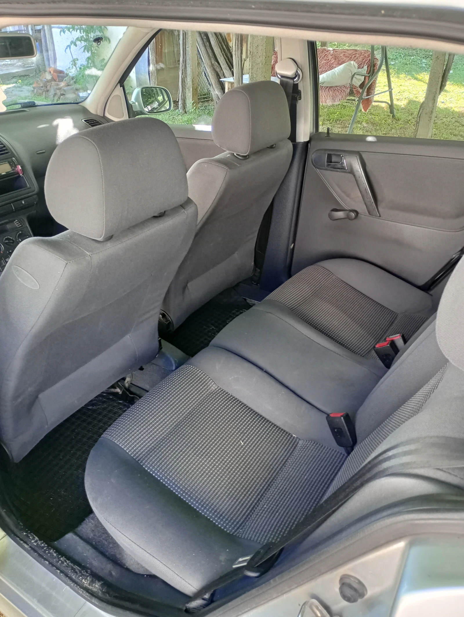 VW Polo, снимка 9 - Автомобили и джипове - 54881429
