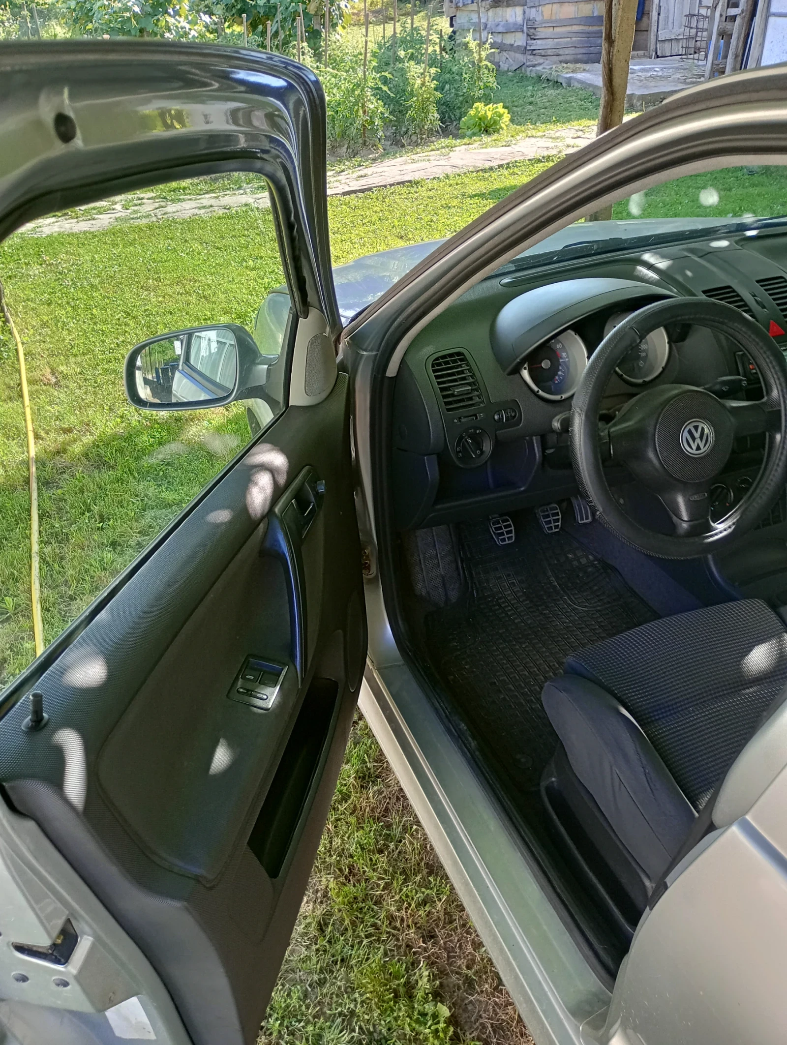 VW Polo, снимка 8 - Автомобили и джипове - 54881429