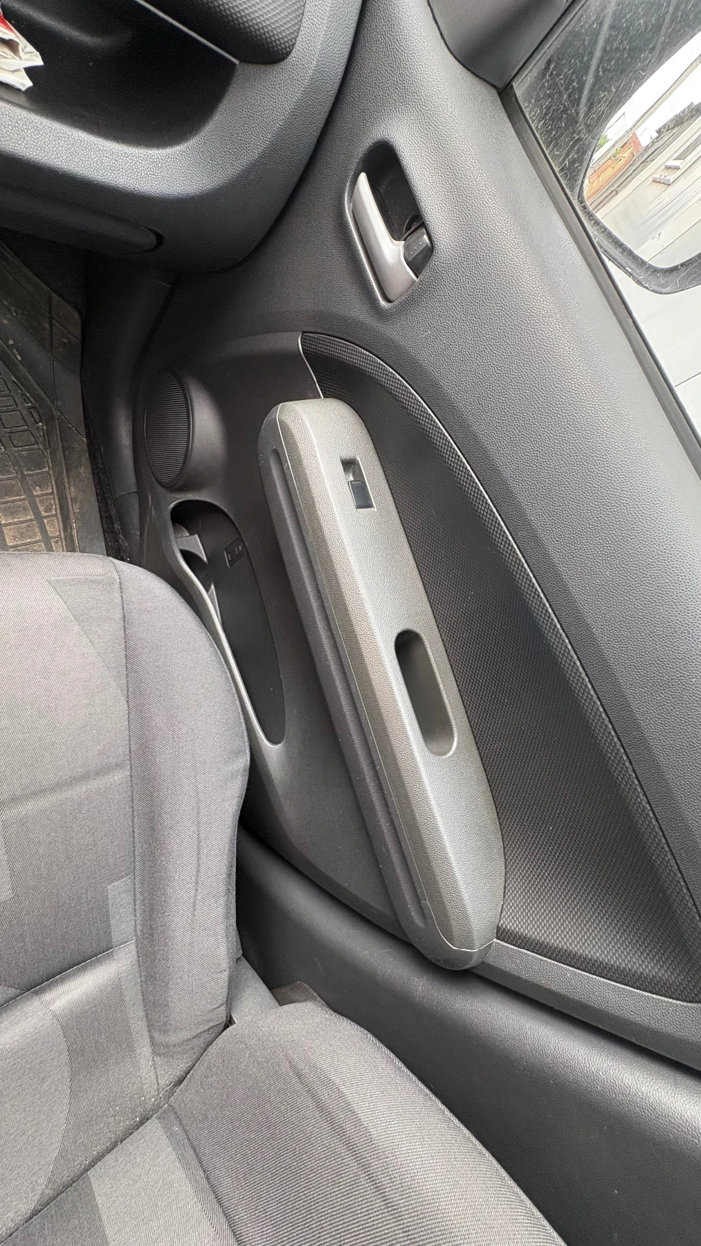 Opel Agila, снимка 7 - Автомобили и джипове - 55000328