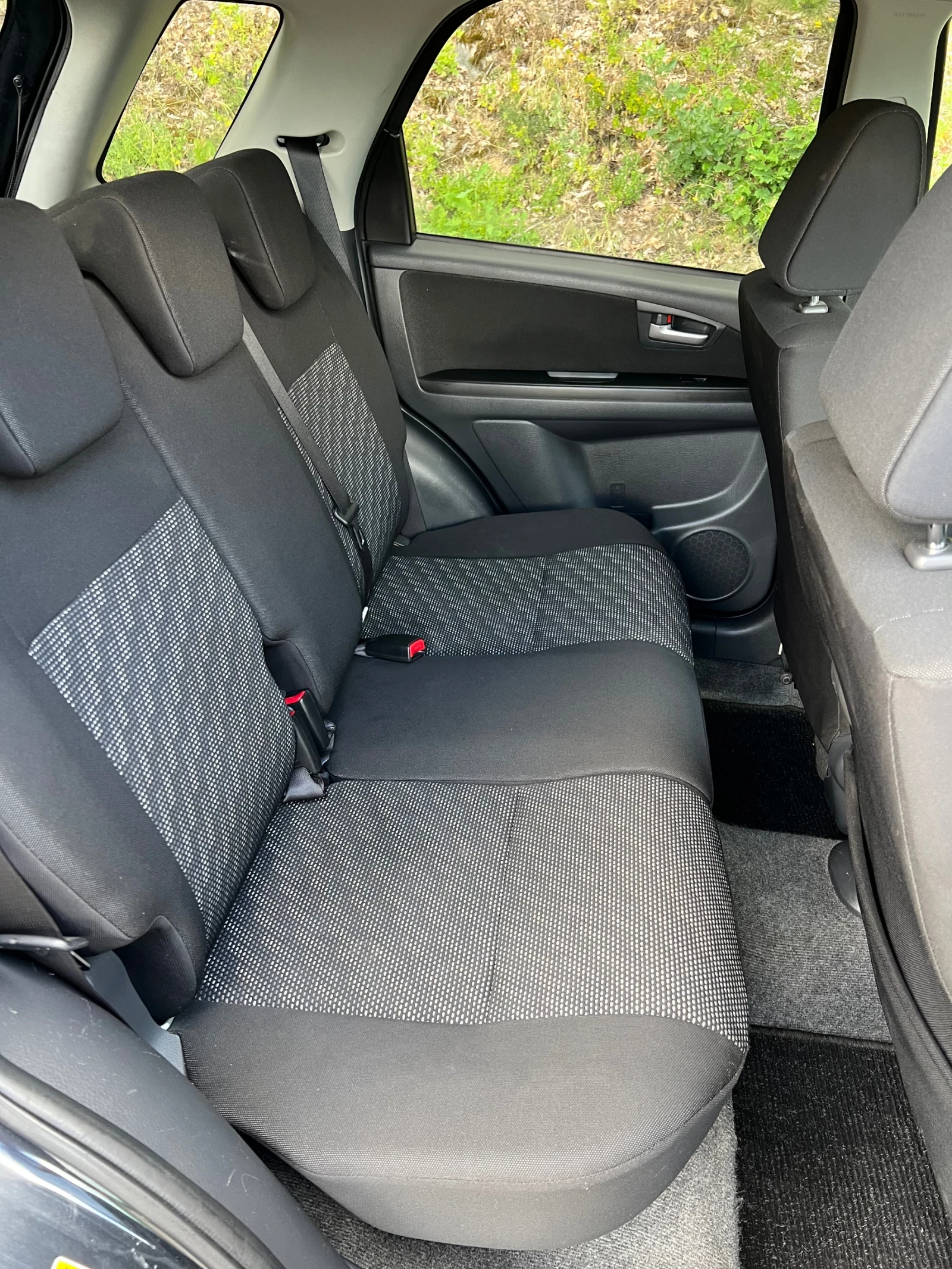 Suzuki SX4 157x.Километра, снимка 11 - Автомобили и джипове - 55053112