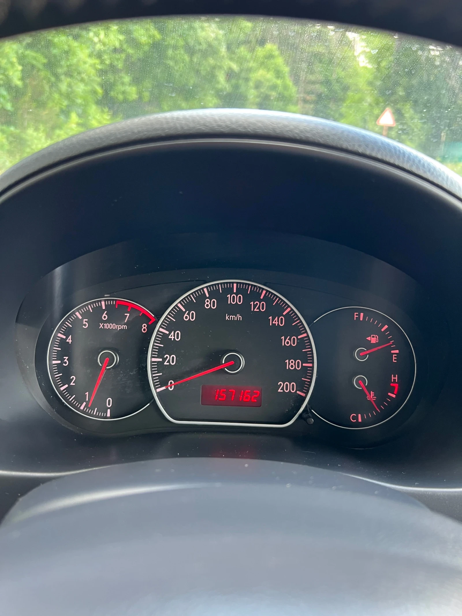 Suzuki SX4 157x.Километра, снимка 13 - Автомобили и джипове - 55053112