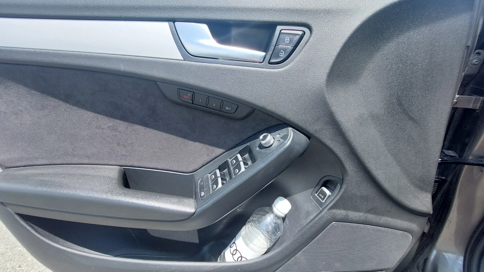 Audi A4 Allroad Quattro , снимка 7 - Автомобили и джипове - 55080295