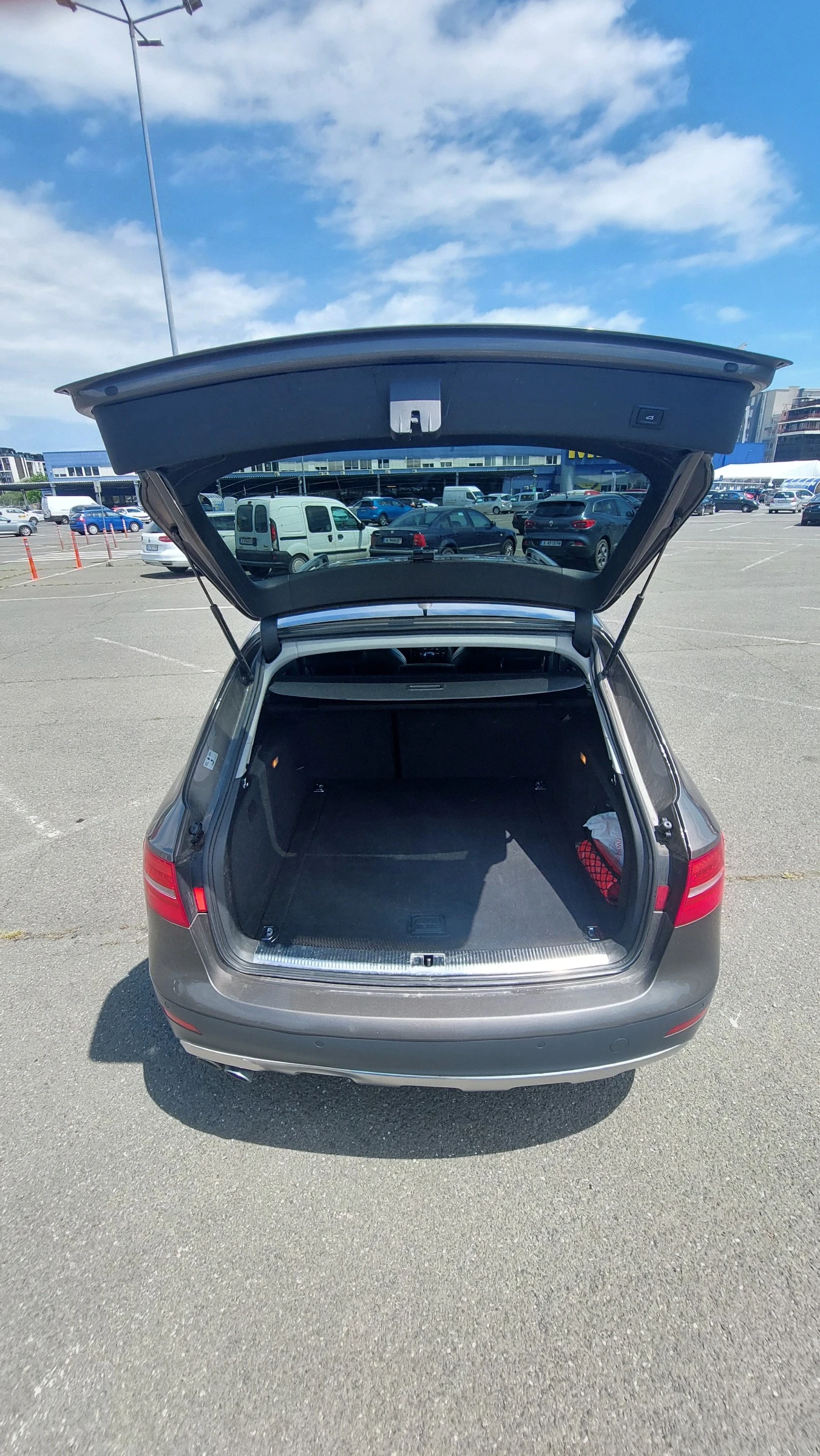 Audi A4 Allroad Quattro , снимка 10 - Автомобили и джипове - 55080295