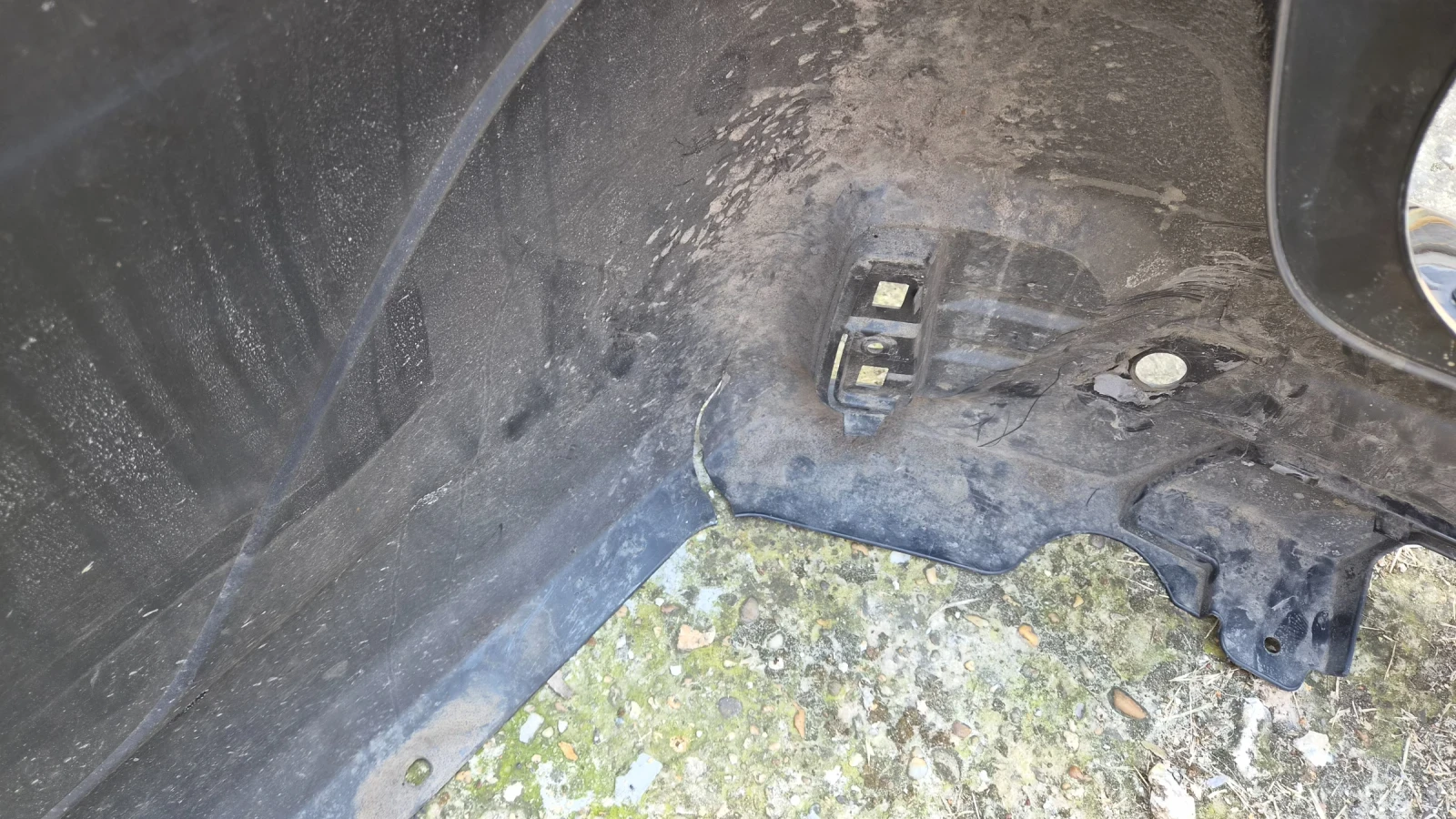 Subaru Outback, снимка 4 - Автомобили и джипове - 55144417
