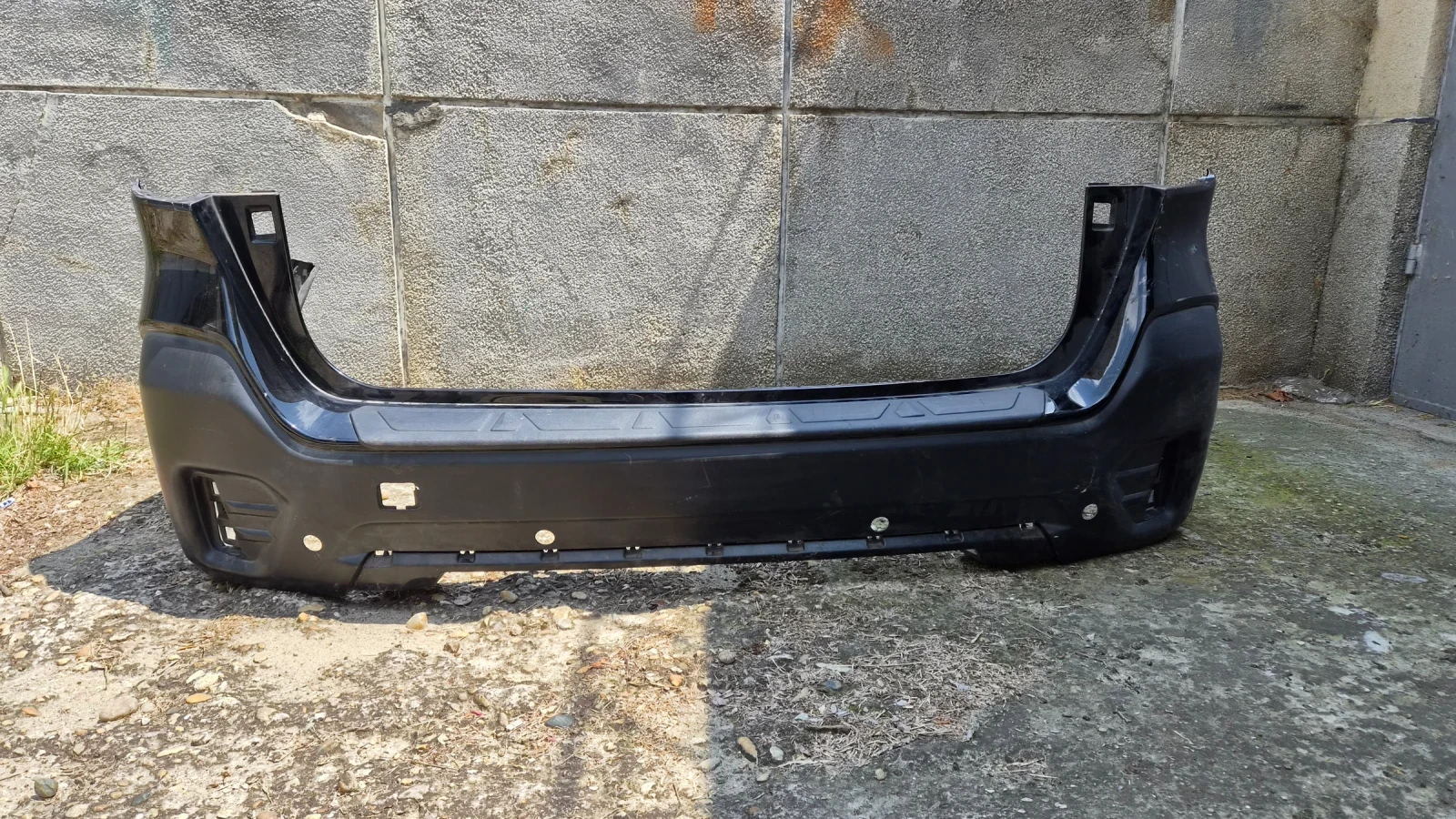 Subaru Outback, снимка 2 - Автомобили и джипове - 55144417