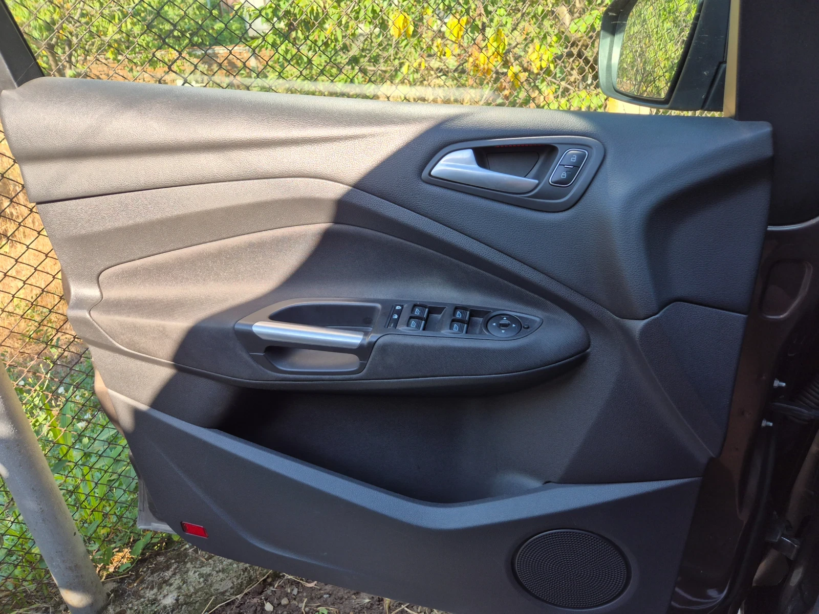 Ford C-max 2.0 tdci, снимка 7 - Автомобили и джипове - 55227463