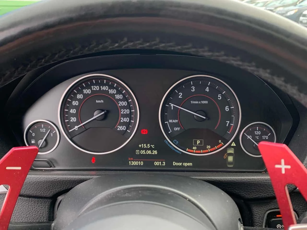 BMW 335 XDRIVE * ГЛАВНО ПРЕДСТАВИТЕЛСТВО НА VOLKSWAGEN, снимка 17 - Автомобили и джипове - 55328219