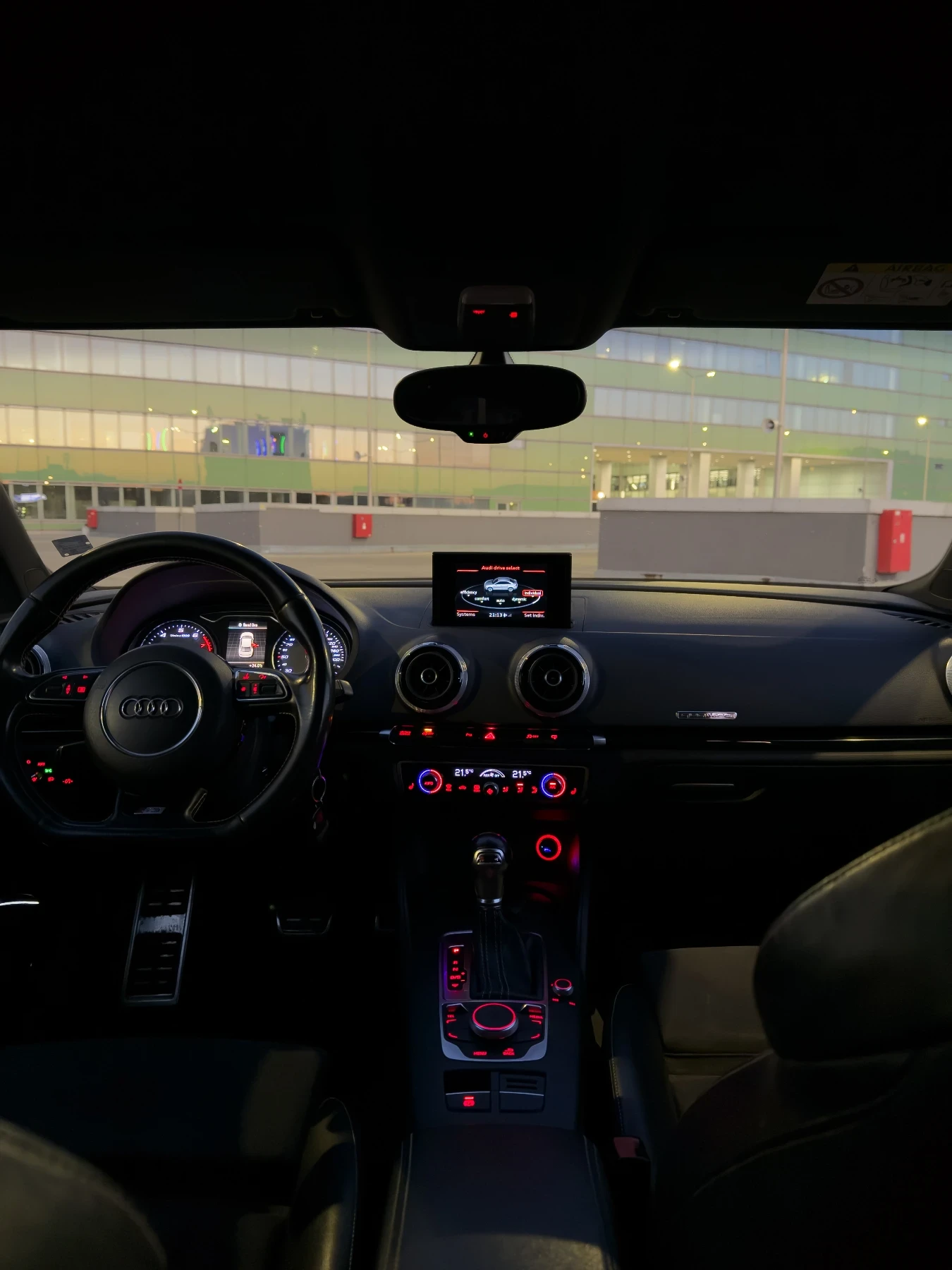 Audi S3, снимка 5 - Автомобили и джипове - 55485491