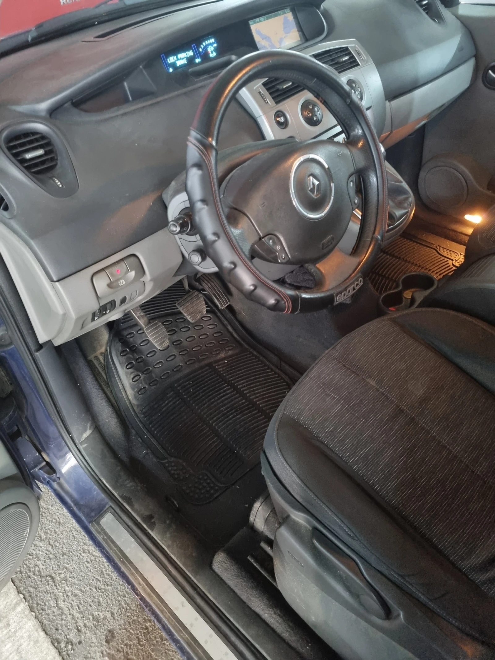 Renault Scenic | Mobile.bg � ����������� 12