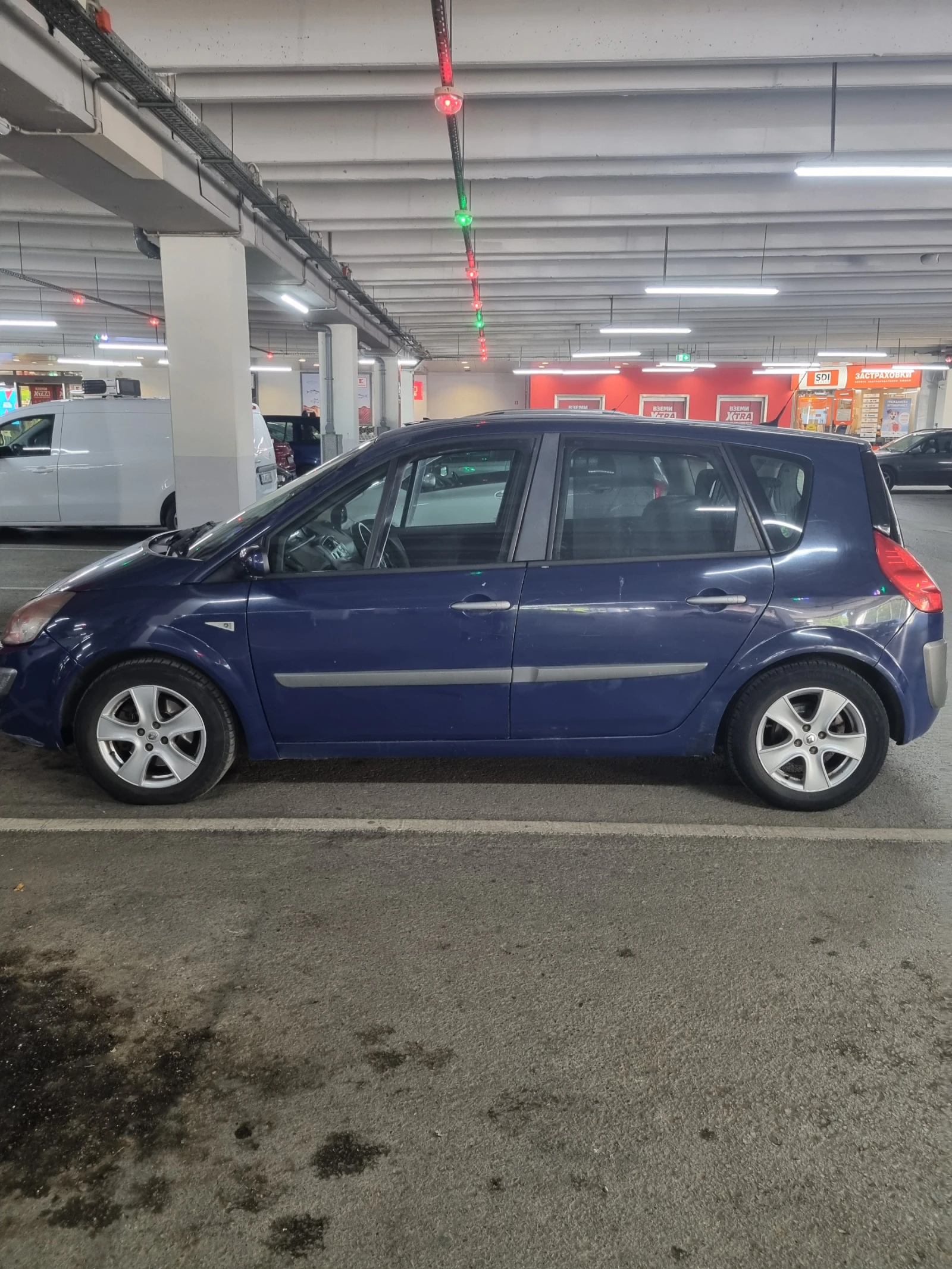 Renault Scenic | Mobile.bg � ����������� 2