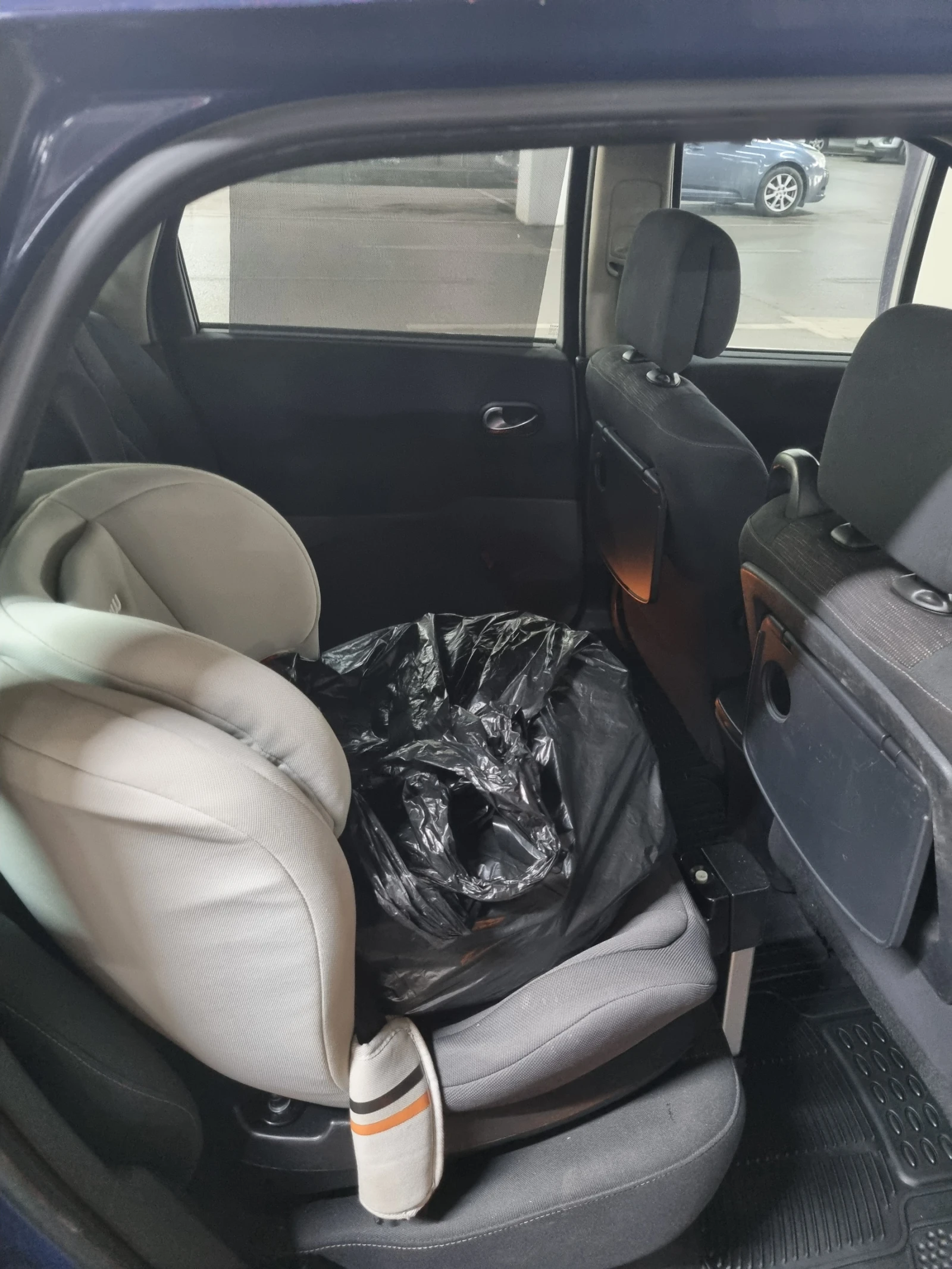 Renault Scenic | Mobile.bg � ����������� 6