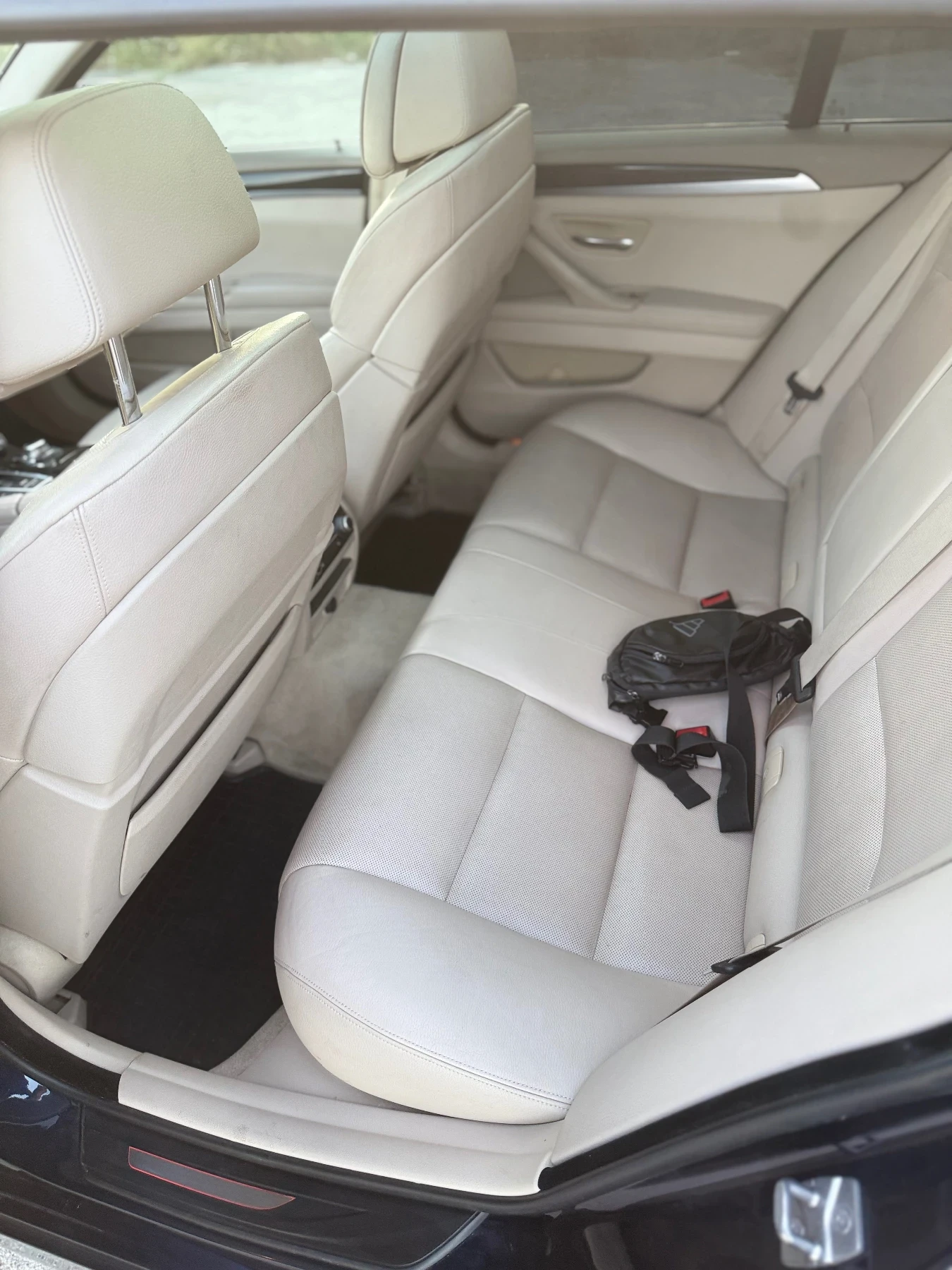 BMW 535 535d Xdrive, снимка 6 - Автомобили и джипове - 55516293