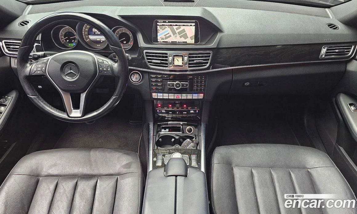 Mercedes-Benz E 350 E350 4MATIC Avantgarde, снимка 7 - Автомобили и джипове - 55685023