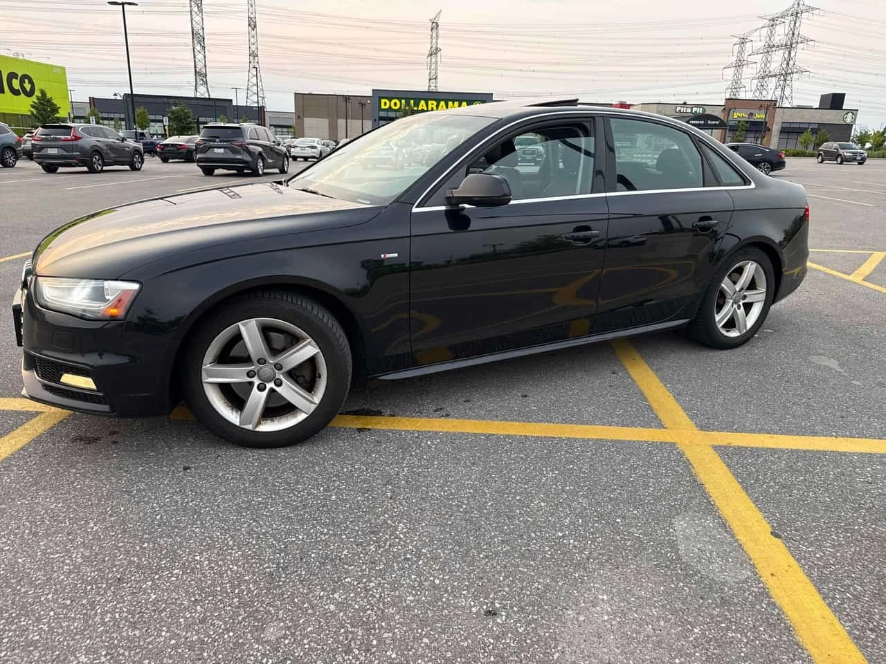 Audi A4 * Progressiv plus * CARFAX * ОПЦИЯ ЗА ФИНАНСИРАНЕ , снимка 2 - Автомобили и джипове - 55784589