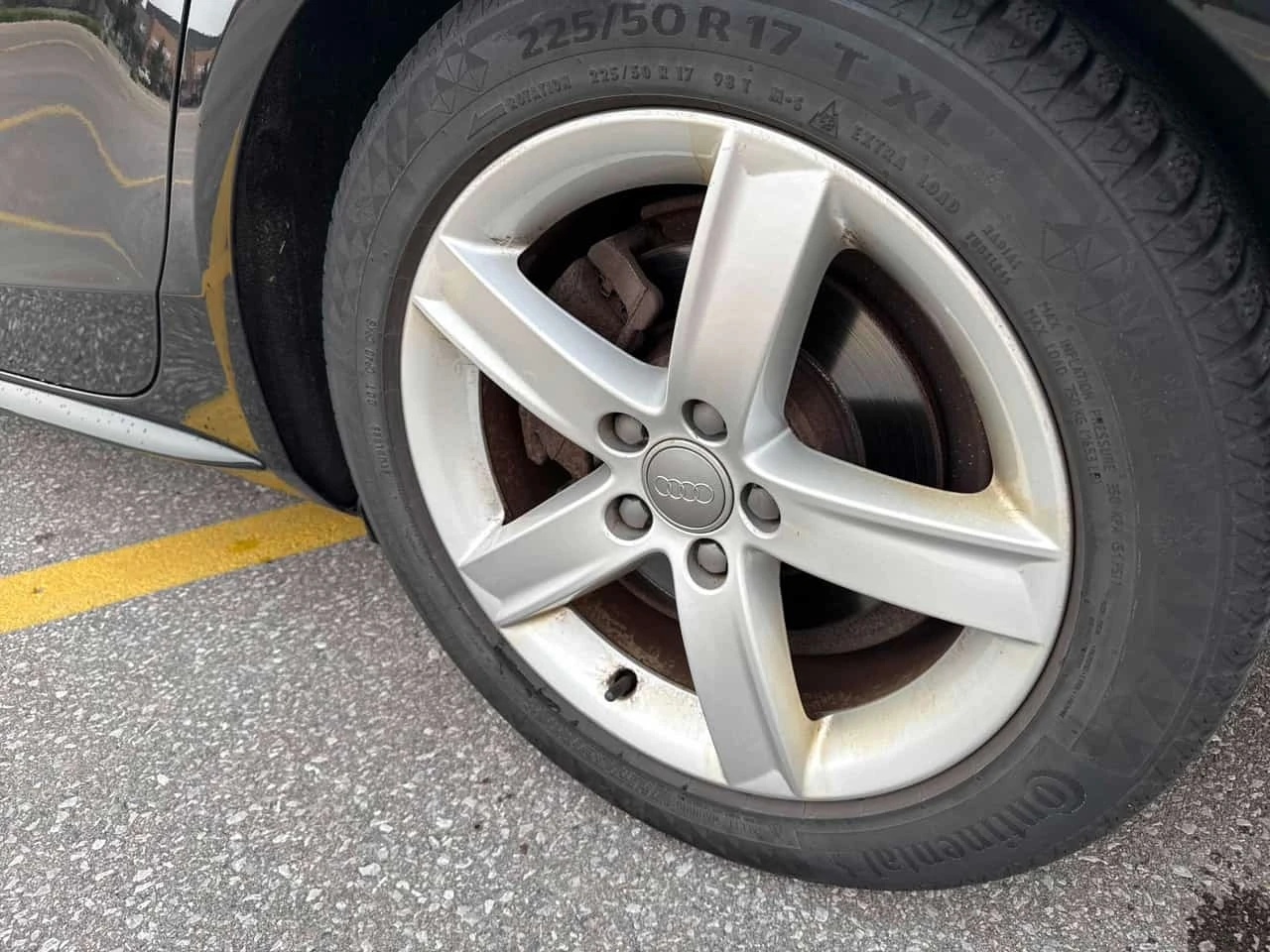 Audi A4 * Progressiv plus * CARFAX * ОПЦИЯ ЗА ФИНАНСИРАНЕ , снимка 7 - Автомобили и джипове - 55784589