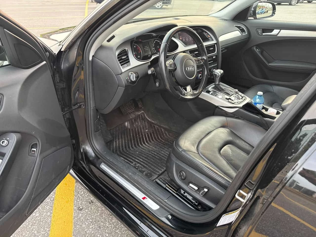 Audi A4 * Progressiv plus * CARFAX * ОПЦИЯ ЗА ФИНАНСИРАНЕ , снимка 5 - Автомобили и джипове - 55784589