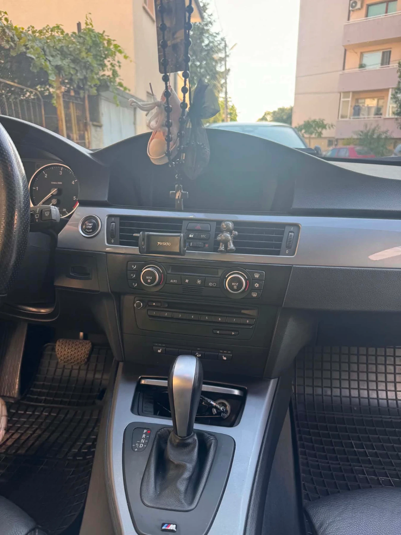 BMW 320 BMW 320D e91 2.0D 177к.с., снимка 7 - Автомобили и джипове - 55848130