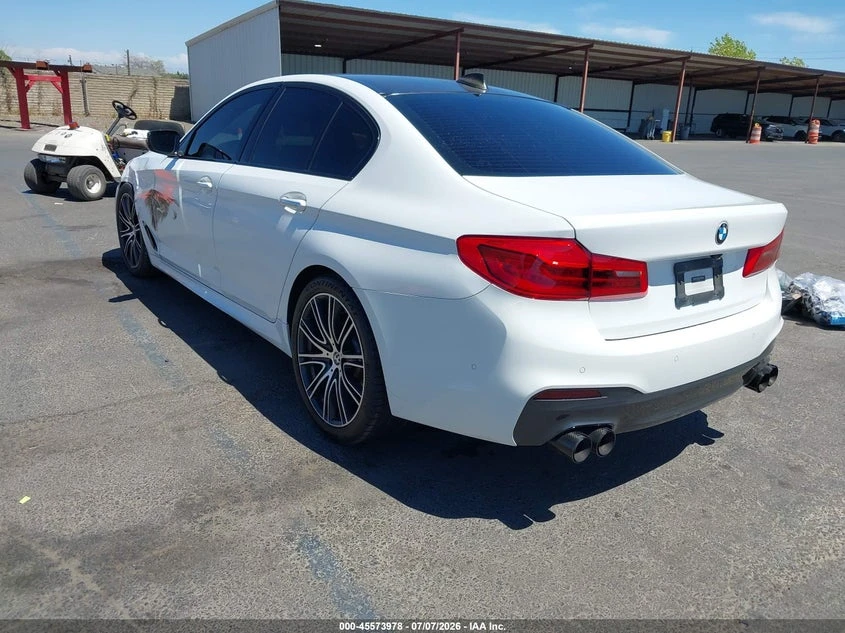BMW 540 2018 BMW 540I | Mobile.bg � ����������� 9