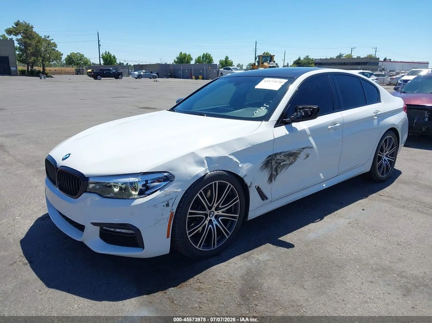 BMW 540 2018 BMW 540I | Mobile.bg � ����������� 3