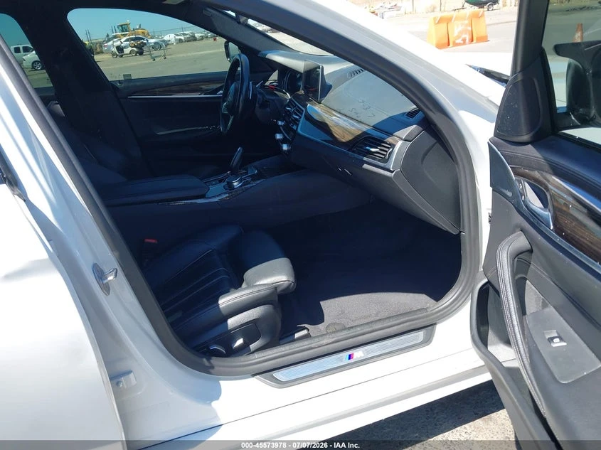 BMW 540 2018 BMW 540I | Mobile.bg � ����������� 11