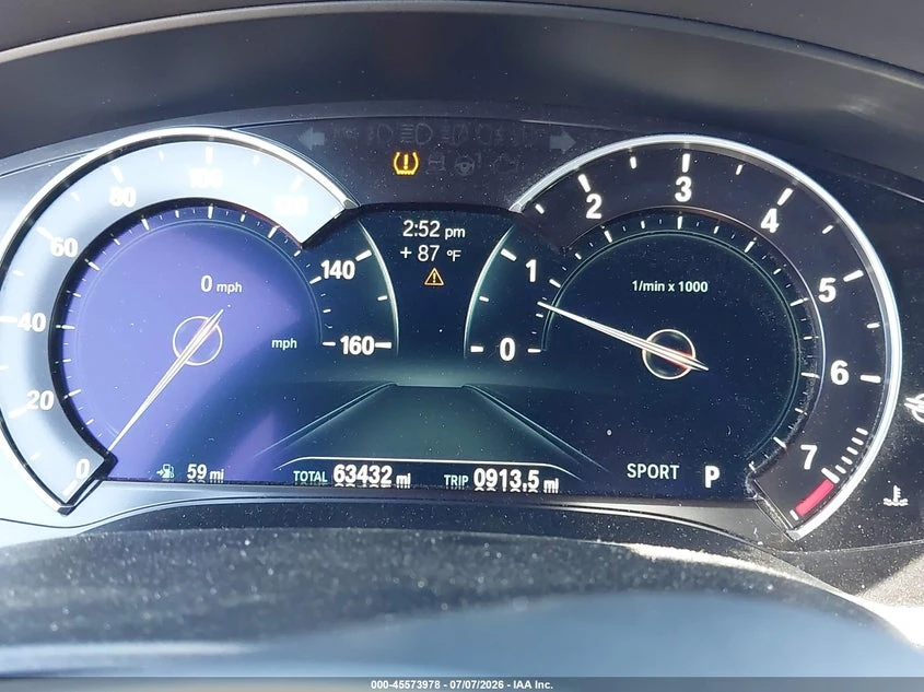 BMW 540 2018 BMW 540I | Mobile.bg � ����������� 10