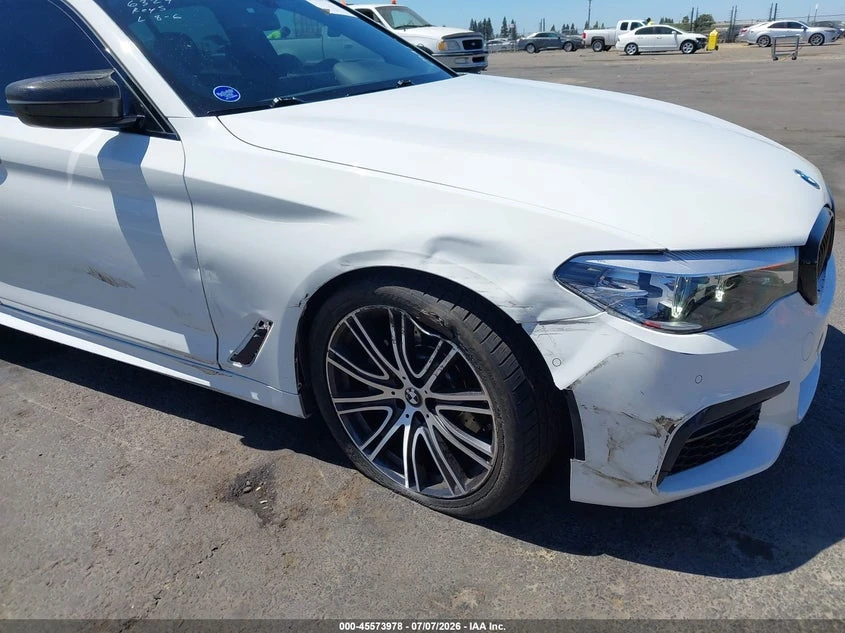 BMW 540 2018 BMW 540I | Mobile.bg � ����������� 5