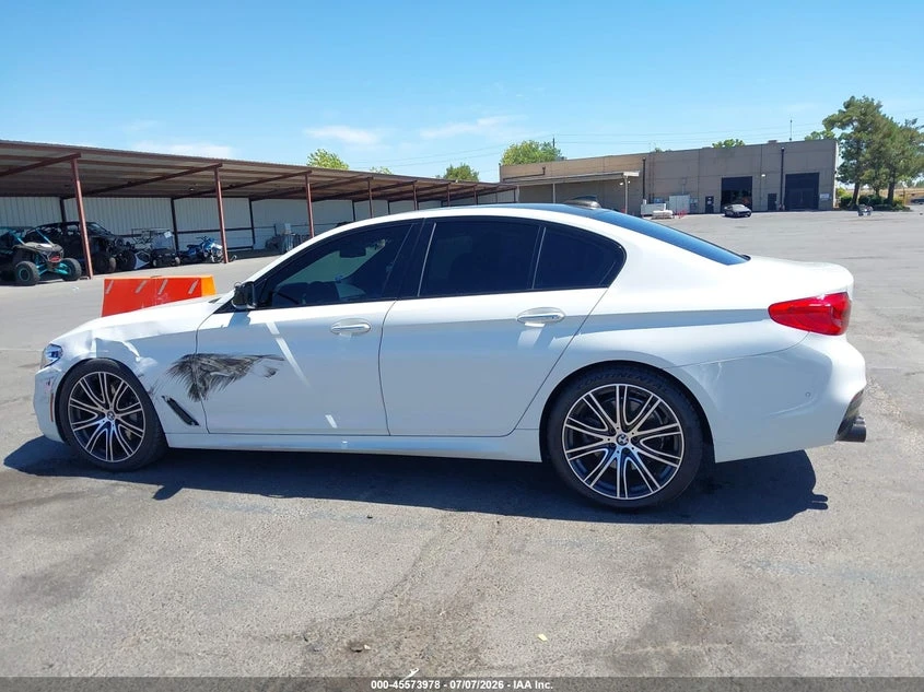 BMW 540 2018 BMW 540I | Mobile.bg � ����������� 6