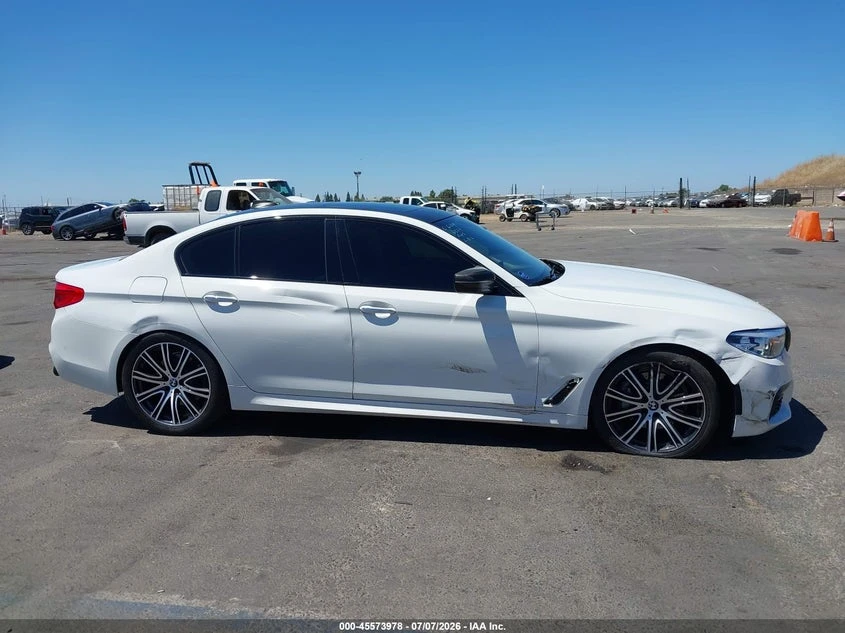 BMW 540 2018 BMW 540I | Mobile.bg � ����������� 4